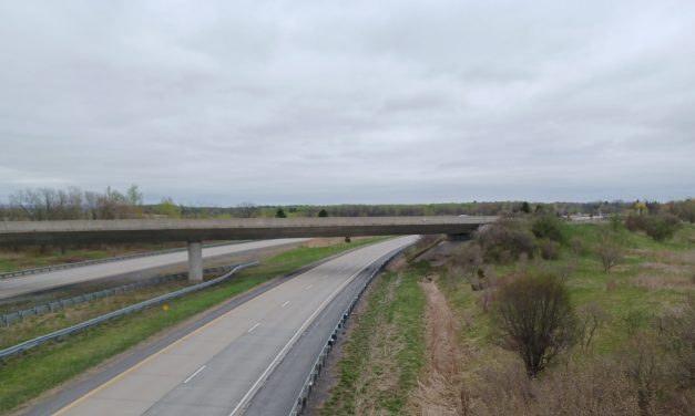 Stories from the road around Vankleek Hill