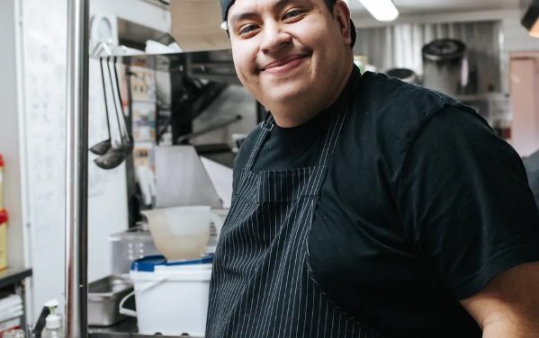 Grenville restaurant employee from Mexico killed in vehicle collision with moose