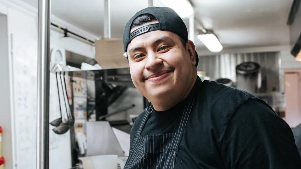 Grenville restaurant employee from Mexico killed in vehicle collision with moose