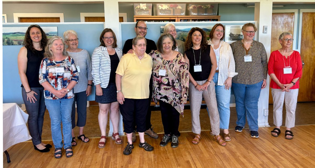 Grenville-sur-la-Rouge and Harrington chosen to pilot Outreach Caravan initiative