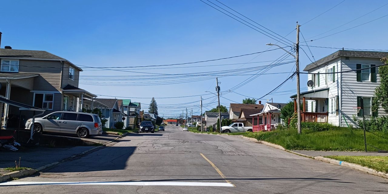 Contract awarded for street reconstruction in Hawkesbury