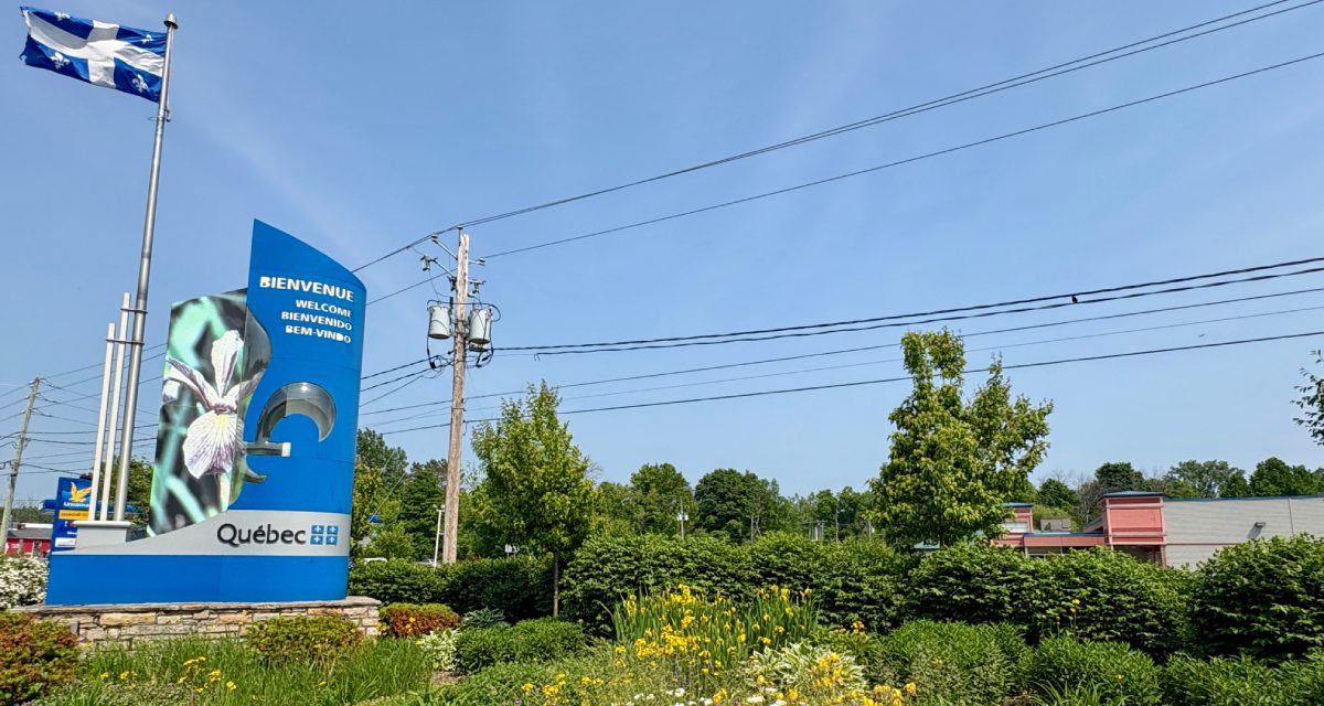 Exclusive to The Review; Québec Economy Minister open to breaking down trade barriers with Ontario