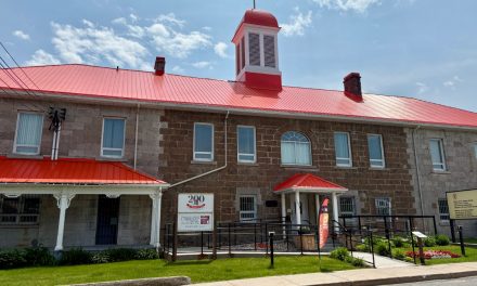 Free Heritage Day at L’Orignal Old Jail
