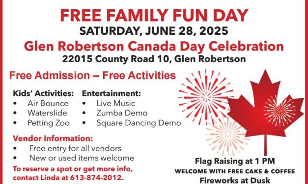 Free Family Fun Day