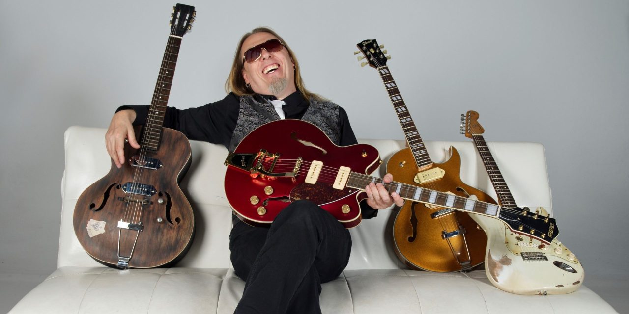 Champlain Charity Jamboree to raise funds for HGH on July 5