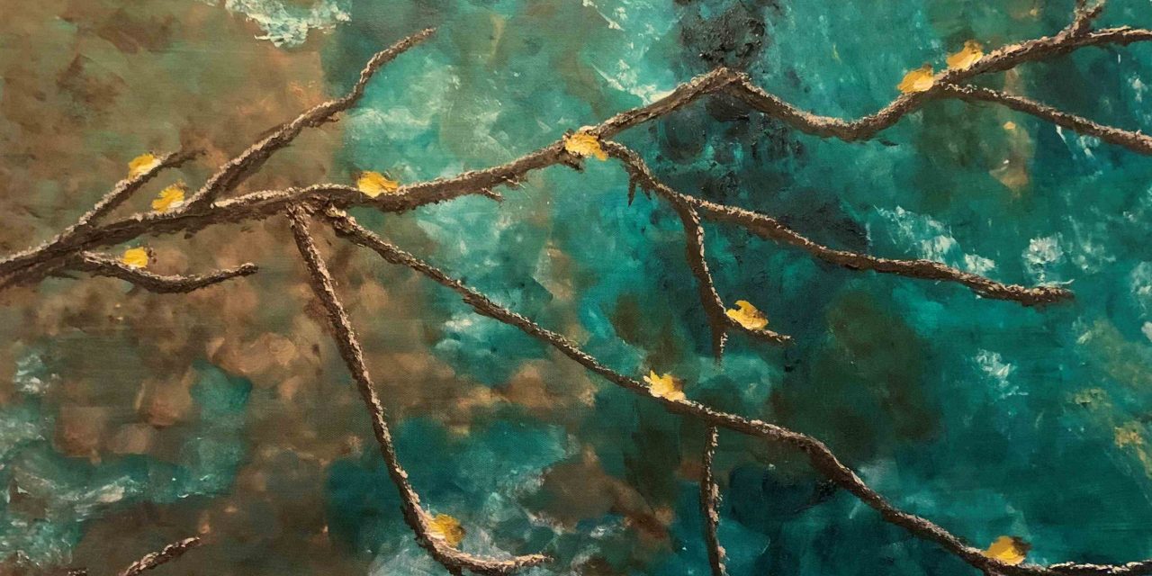 Meet the artists this Saturday at Arbor Gallery