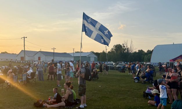 Fête nationale festivities announced for Brownsburg-Chatham