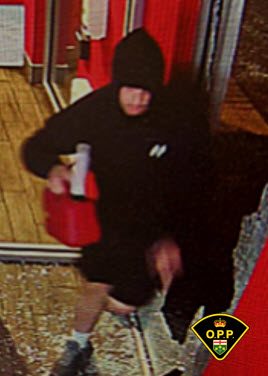 Police investigating incidents at Hawkesbury restaurant
