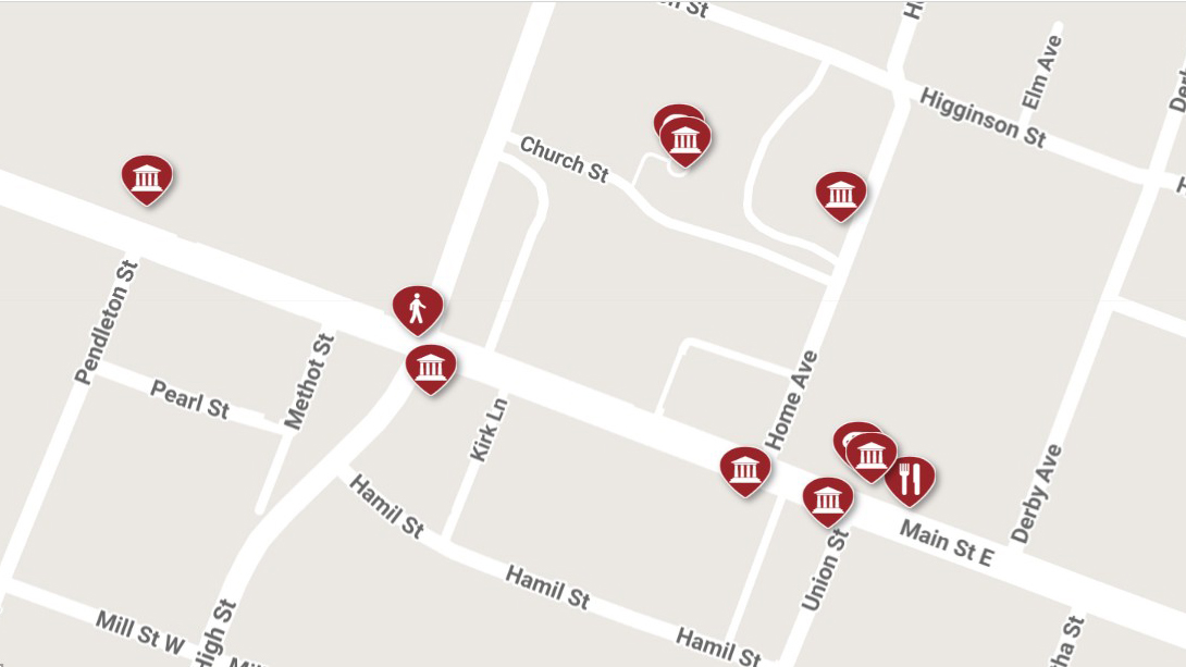 Vankleek Hill home to new Tourism Trail