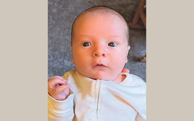 Nixon, Harvey James