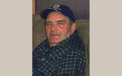 Bigelow, Brian