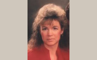 Fortier, Ann (Née Gordon)