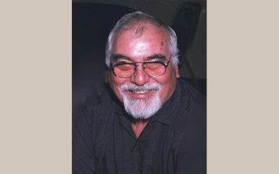Bell, Royston “Roy”