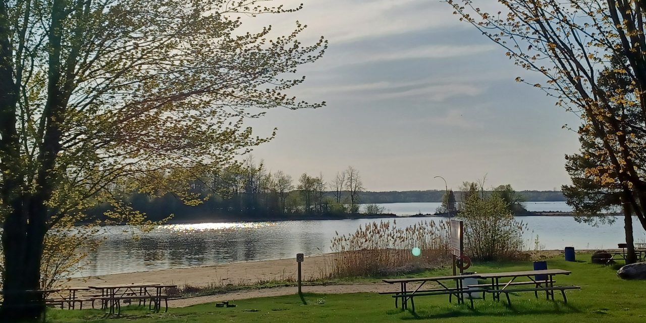 Enjoy free day use at Ontario Parks on Friday, July 18