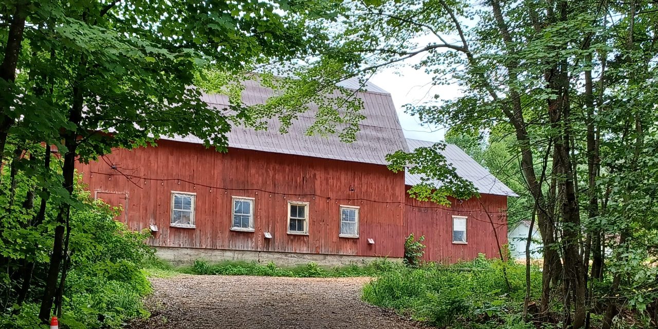 Not-for-profit to keep Kerr Farm alive in Gore