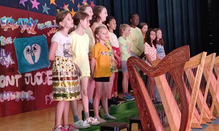 Vankleek Hill Music Festival’s 26th Music & Arts Summer Camp is just days away