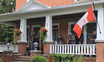 Vankleek Hill Porchfest returns July 11