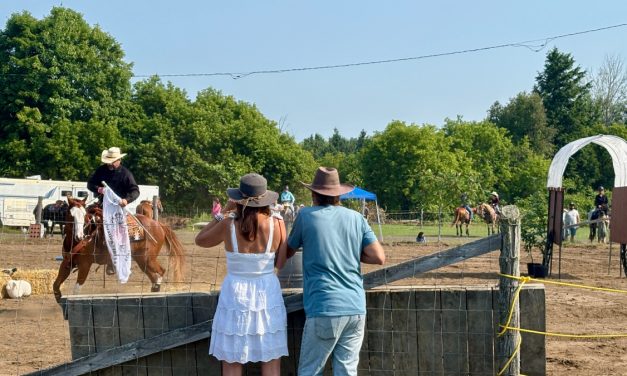 Weekend festivities celebrate 200 years of Expo Lachute Fair