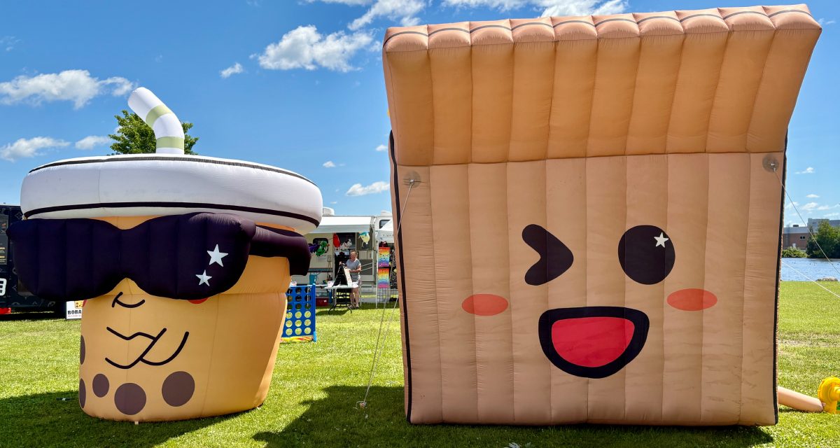 Poutine Feast returns to Hawkesbury