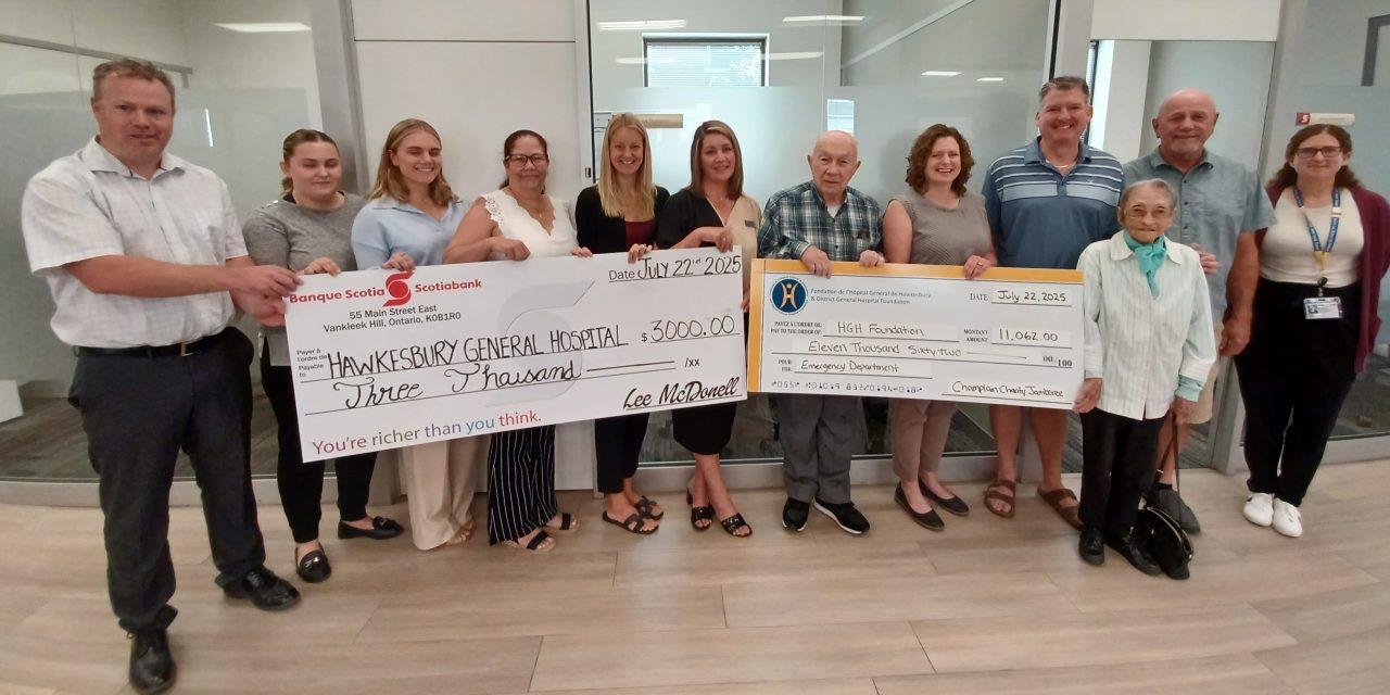 Jamboree raises more than $11,000 for HGH