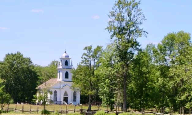 Upper Canada Village and Fort Henry now part of Canada Strong Pass