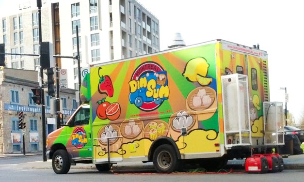 North Glengarry council looks to expand food truck offerings, permits