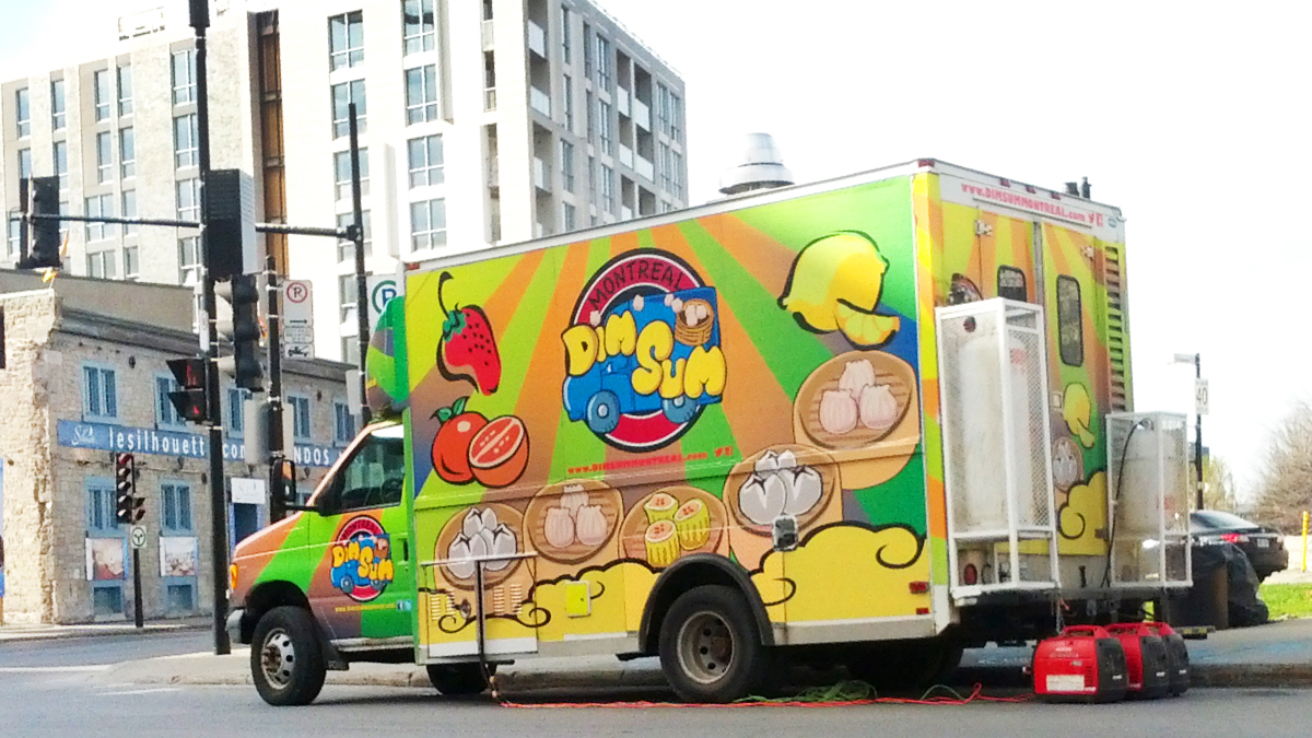 North Glengarry council looks to expand food truck offerings, permits