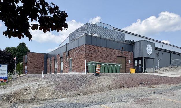 Costs go up for Brownsburg-Arena renovation