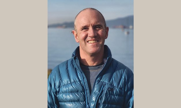 Posthumous award for late Vankleek Hill agriculture expert