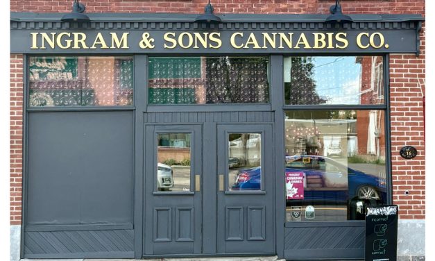 New service brings cannabis health advice to Vankleek Hill