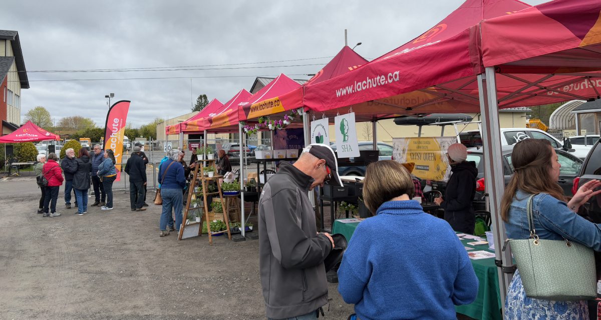 The rapid growth of Agritourism in Ontario and Québec