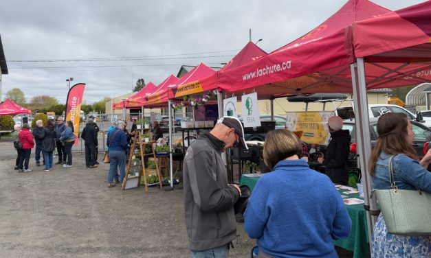 The rapid growth of Agritourism in Ontario and Québec