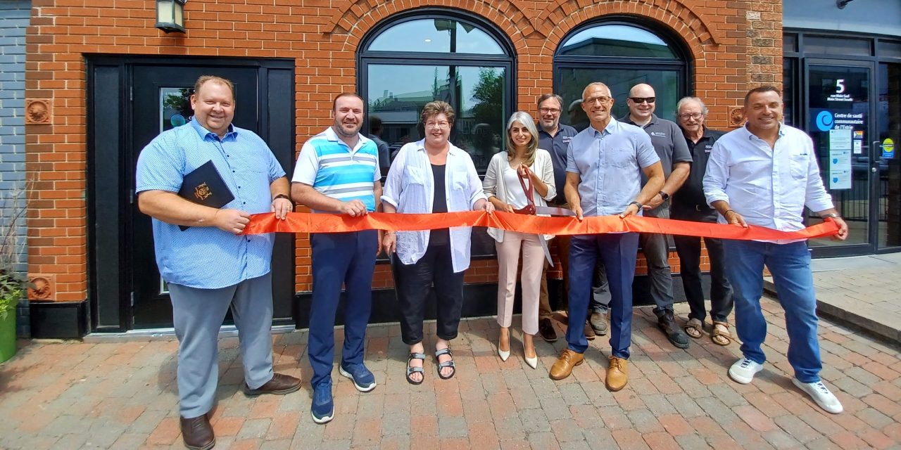 Glengarry Hearing Centre offers an audiological alternative