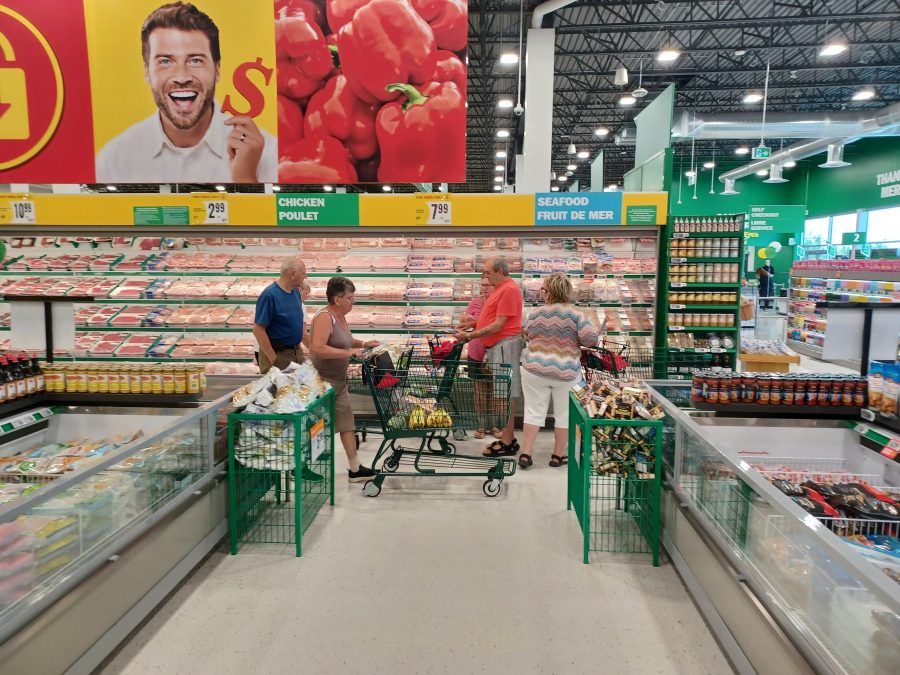  “We hear you”: MP Mingarelli acknowledges growing food insecurity crisis