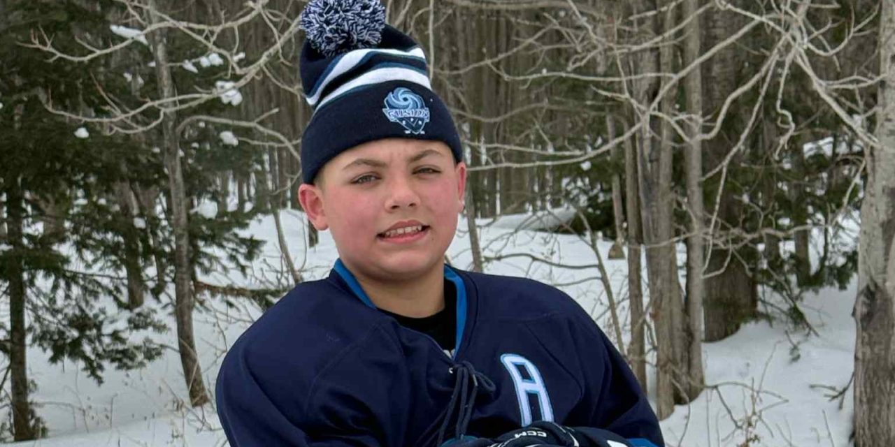 Fundraisers in honour of Zackary Lecompte