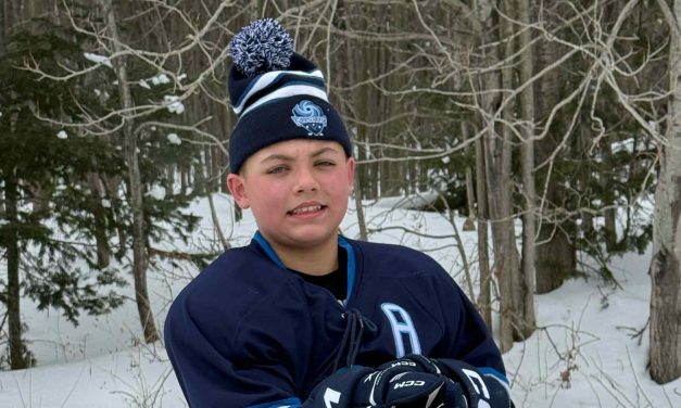 Fundraisers in honour of Zackary Lecompte