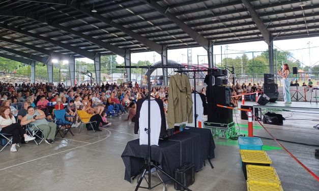 Grenville en fête brings in big crowd