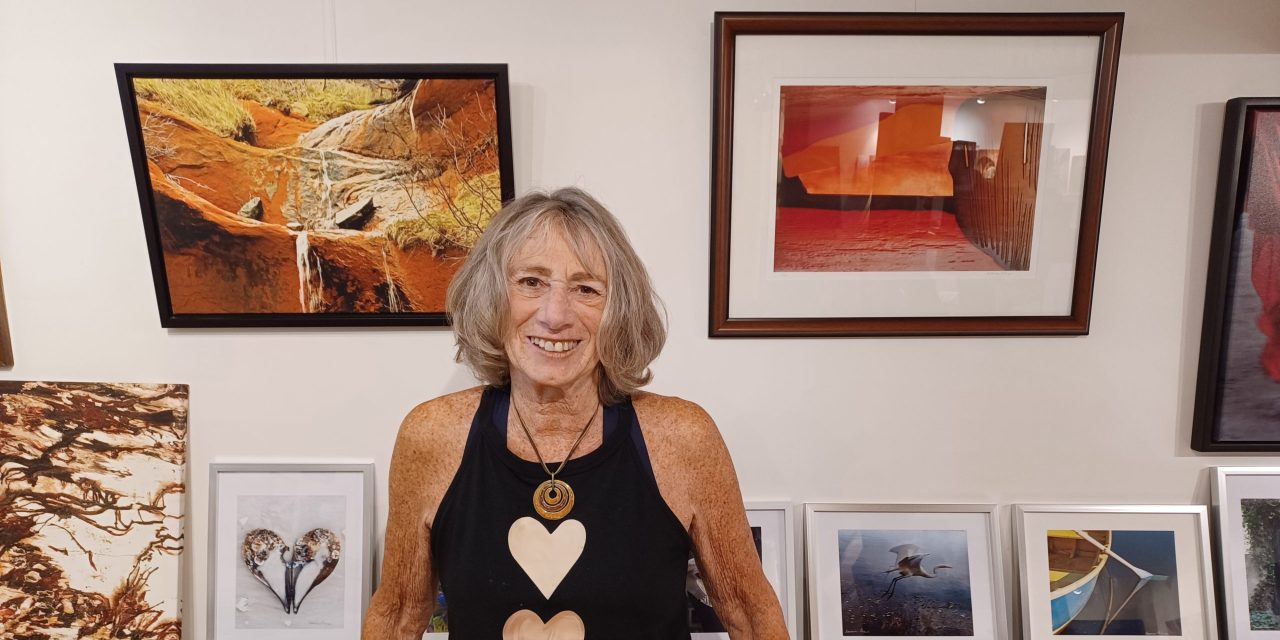 Vankleek Hill fine art photographer seeks next chapter of life