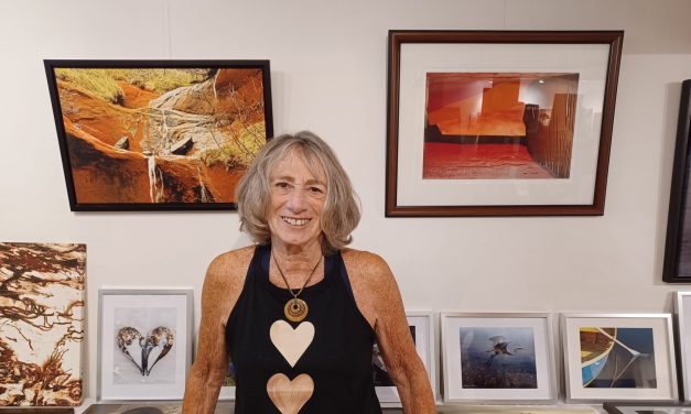Vankleek Hill fine art photographer seeks next chapter of life