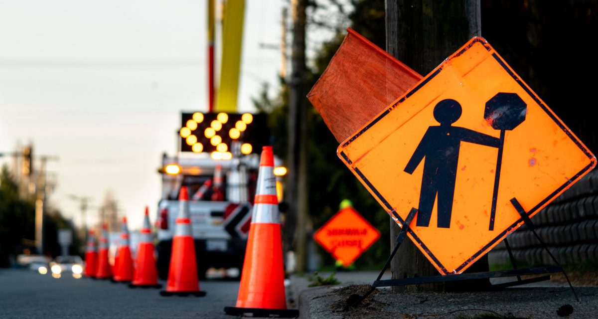 GSLR seeks $8.3 million in provincial funding for road, culvert projects