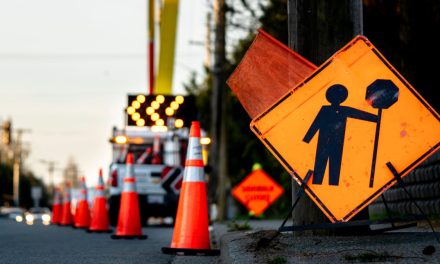 GSLR seeks $8.3 million in provincial funding for road, culvert projects