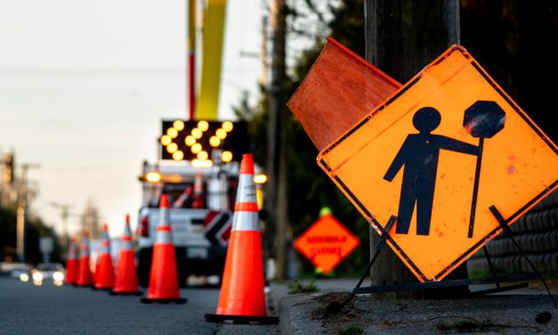 GSLR seeks $8.3 million in provincial funding for road, culvert projects