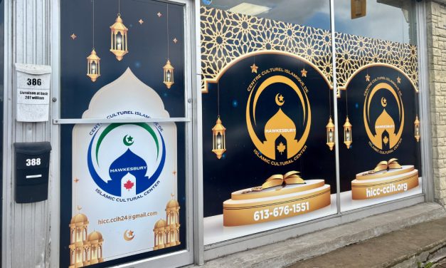 Building bridges in the community with the Hawkesbury Islamic Cultural Centre