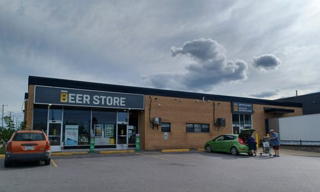 Local Beer Store outlets escape closure so far