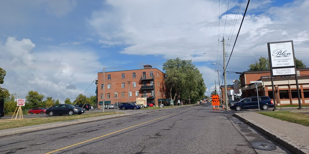 UCPR council wants more information about Main Street in Hawkesbury