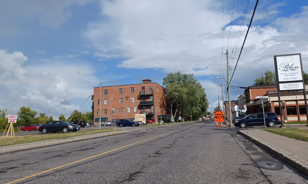 UCPR council wants more information about Main Street in Hawkesbury