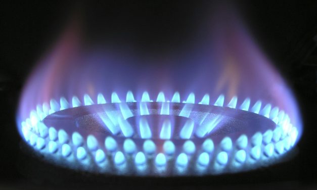 Natural gas expansion to Chute-à-Blondeau cancelled
