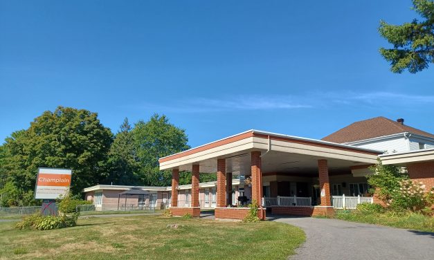 L’Orignal long-term care facility to close