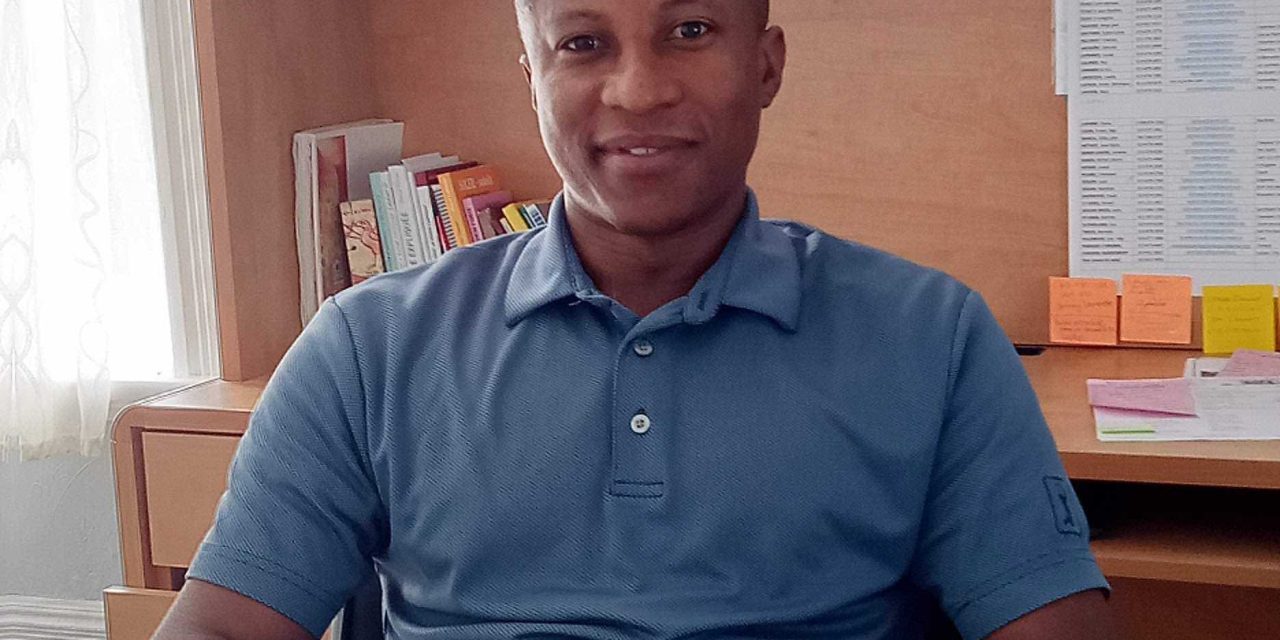 New priest for Vankleek Hill area