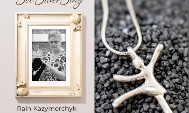 PMAC is part of September 27 and 28 studio tour